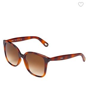 Chloe sunglasses